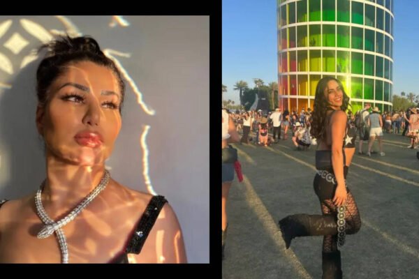 ‘It was crazy seeing what happened’: LA renter describes how his landlady, Qasem Soleimani’s niece, was arrested