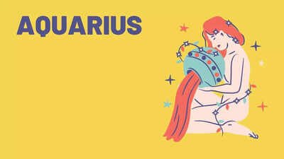 Aquarius Horoscope Today, April 7, 2026: Students will do well if they avoid distractions