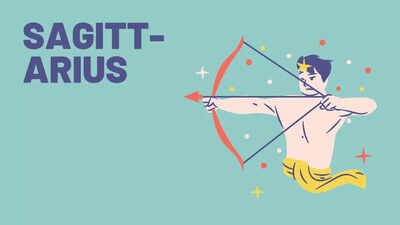 Sagittarius Horoscope Today, April 7, 2026: You may feel low energy, disturbed sleep or stressed