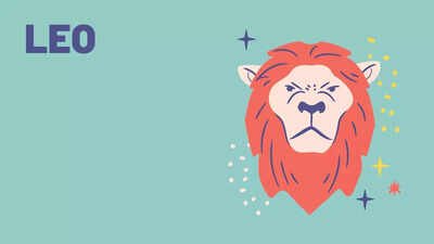 Leo Horoscope Today, April 7, 2026: Don’t overthink about the future