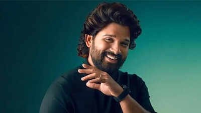 Why Allu Arjun’s birth number 8 is so powerful and what it means for his future