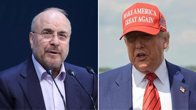 Donald Trump Proposal: ‘Ceasefire unreasonable’: Iran rejects Donald Trump’s peace proposal, claims violation of 3 key clauses