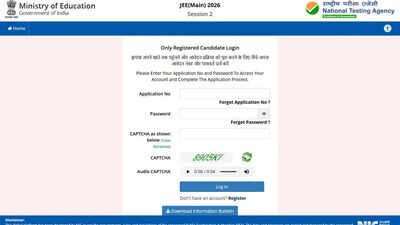 JEE Main 2026 answer key objection window closes today @jeemain.nta.nic.in; check steps and direct link here