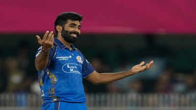 Jasprit Bumrah: ‘The lack-of-wickets narrative’: Ashwin drops bold take on Bumrah after MI struggle | Cricket News
