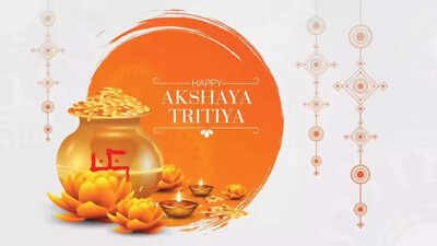 Akshaya Tritiya 2026: Is Akshaya Tritiya on 19 or 20, 2026? Check date and significance |