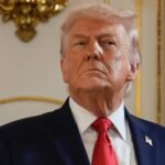 US Senate Republicans reject effort to halt Trump’s Iran war