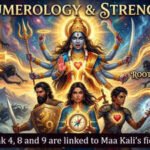 Why moolank 4, 8 and 9 are linked to Maa Kali’s fierce energy |