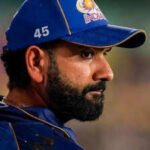 IPL 2026: Why is Rohit Sharma not playing in MI vs PBKS match? | Cricket News