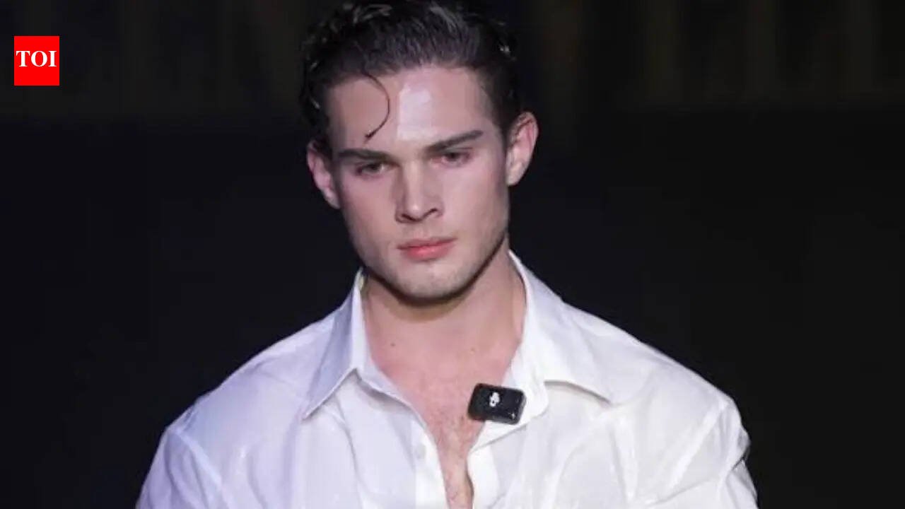 Clavicular Overdose Controversy: Kick streamer Clavicular dodges Charleston White question on overdose stunt at club launch days after hospital incident