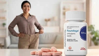 UAE introduces first-ever weight loss pill Foundayo, here’s how much it may cost and where to get it | World News