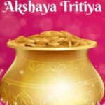 Akshaya Tritiya 2026 Date and time: When to celebrate Akshaya Tritiya and check city wise timings |