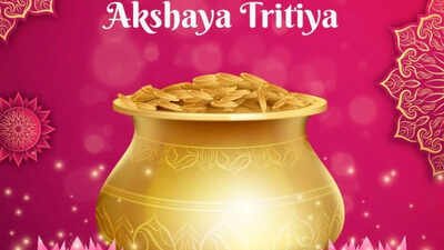 Akshaya Tritiya 2026 Date and time: When to celebrate Akshaya Tritiya and check city wise timings |