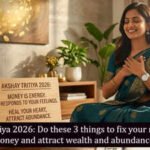 Akshay Tritiya 2026: Do these 3 things to fix your relationship with money and attract wealth and abundance in life