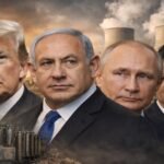 What is so special about Iran’s uranium that US, China and Russia all want it?