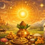 The imperishable day: Akshaya Tritiya 2026, the cosmic clockwork behind India’s most self-sufficient festival
