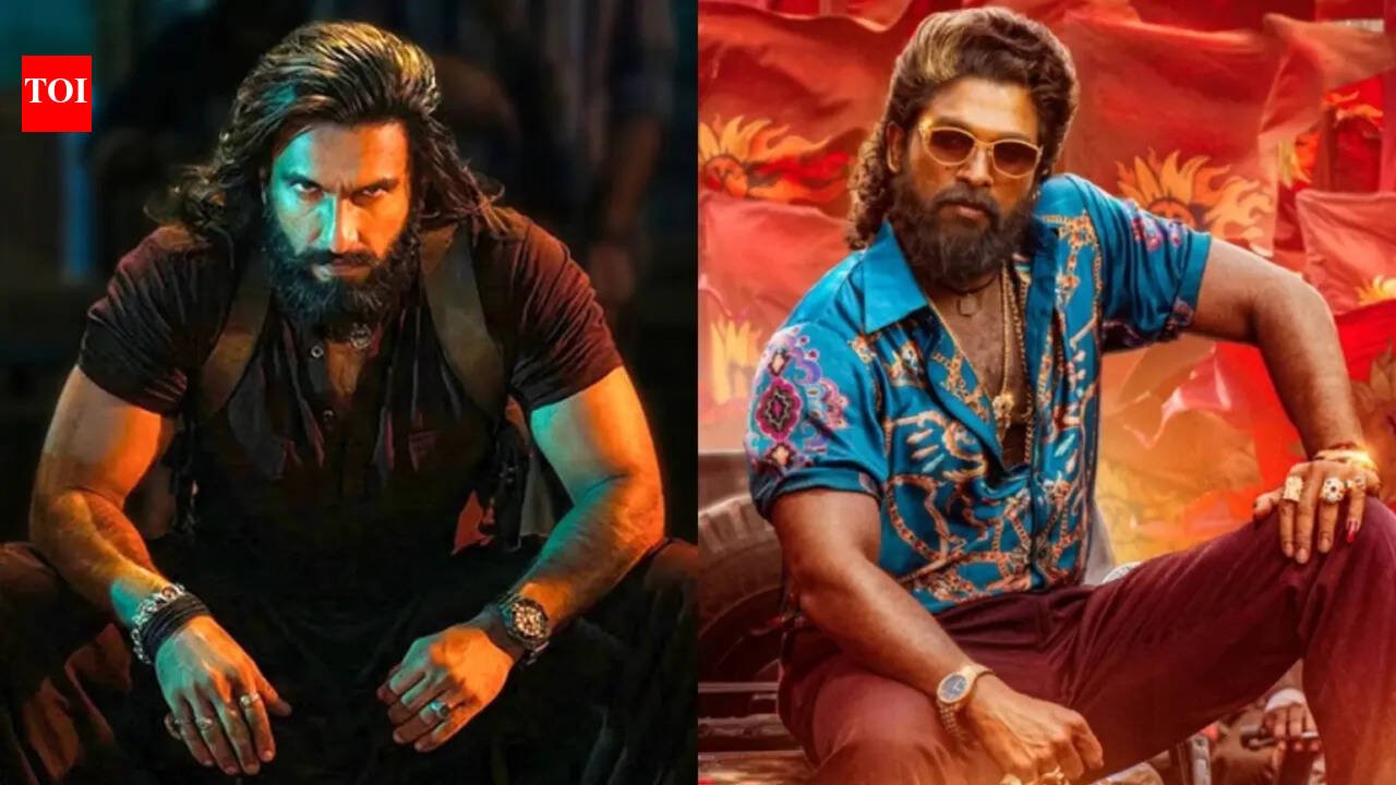 ‘Dhurandhar 2’ box office collection Day 30: Ranveer Singh starrer finally matches Allu Arjun’s ‘Pushpa 2’ record; hits Rs 1,742 crore mark at worldwide box office |