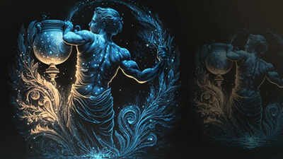 Aquarius, Weekly Horoscope, April 19 to April 25, 2026: Week brings a sense of relief and a desire for connection,