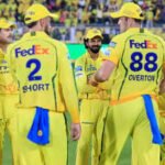CSK climb 7th spot in points table despite loss against SRH – Here’s how | Cricket News