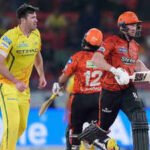 ‘I don’t care about strike rate’: SRH star’s bold stance after win over CSK | Cricket News