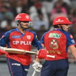 IPL 2026: Arya–Connolly carnage rewrites IPL history, trail only Kohli–ABD in elite list | Cricket News