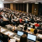 UK: England universities face up to £500,000 or 2% income fines for free speech failures under new system | World News