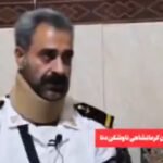 ‘US wanted to kill the crew’: Surviving sailor of sunk Iranian warship narrates horror – watch video