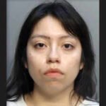 Florida student arrested after jokingly asking Netanyahu to ‘drop bombs’ on her college in WhatsApp group