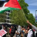 UK varsities spying on pro-Palestine students? 12 universities paid over £440,000 to security firm – Report | World News