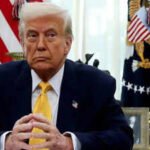 Trump On Iran’S Nuclear Sites: ‘Digging nuclear dust sites will be a difficult process’: Trump says Iran’s N-sites ‘obliterated’