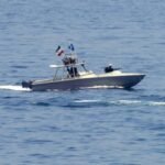 ‘China helping prop up Iran’s regime’: Nikki Hailey says ship seized by US linked to chemical shipments for missiles