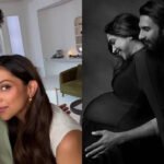 Deepika Padukone’s pregnancy glow is hard to miss as she shoots post second baby announcement, netizens call her ‘Dhurandhar’s real life Yalina’ | Hindi Movie News