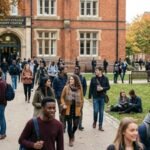 76% of UK universities report drop in Indian students as international enrolments fall 31% ahead of new visa rules | World News