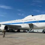Chinese national arrested for photographing US ‘doomsday’ plane without permission, says it was for ‘personal collection’