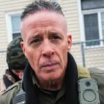 ‘Make it hard for them to live, procreate’: Greg Bovino says there are 100 million illegals in US and ‘they all need to go’