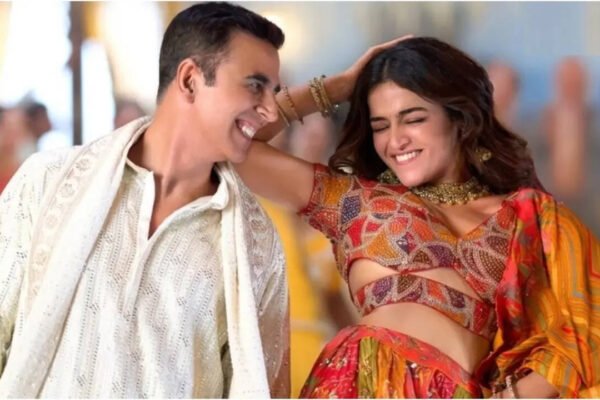 Bhooth Bangla Full Movie Collection: ‘Bhooth Bangla’ box office collection Day 5: Akshay Kumar and Priyadarshan’s horror comedy SURPASSES Rs 117 crore globally | Hindi Movie News