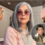Zeenat Aman reveals Asha Bhosle’s ‘Dum Maro Dum’ was originally meant for Lata Mangeshkar and Usha Uthup | Hindi Movie News