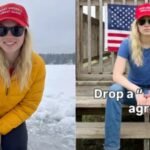 AI-generated MAGA influencer: Indian student behind ‘hot girl’ profile with millions of followers | World News