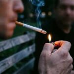 Uk Smoking Ban: Born after 2008? UK brings in tough new rule you may never be allowed to buy cigarettes | World News