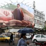 Mojtaba Khamenei missing in action. Is that why Iran regime is surviving?