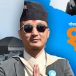 Month into new govt, Nepal home minister Sudan Gurung quits over links to bizmen under laundering lens