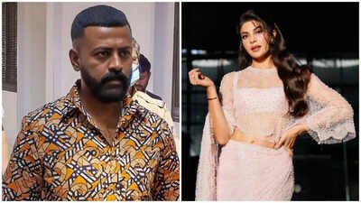 ‘All is fair in love and war’: Sukesh Chandrashekhar writes emotional letter to Jacqueline Fernandez after her approver plea |