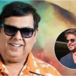 David Dhawan reveals why he NEVER directed Shah Rukh Khan despite rumored collaboration plans | Hindi Movie News
