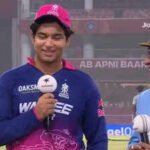 ‘Dimaag me kuch nahi chalta’: Vaibhav Sooryavanshi reveals his pre-match routine | Watch | Cricket News