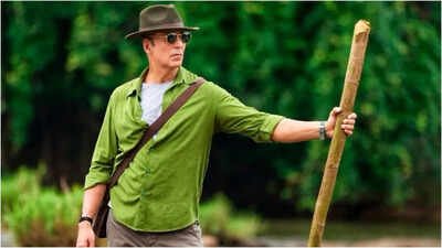 Bhooth Bangla Full Movie Collection: ‘Bhooth Bangla’ box office collection Day 6: Akshay Kumar’s film crosses Rs 127 crore globally; takes lead over ‘Dhurandhar 2’ | Hindi Movie News