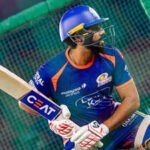 IPL 2026: Will Rohit Sharma play today against Chennai Super Kings at Wankhede? | Cricket News