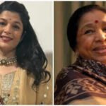 ‘Asha Bhosle never used struggles as an excuse’: Kavita Paudwal, daughter of Anuradha Paudwal, recalls meeting the legend | Exclusive | Hindi Movie News