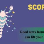 Scorpio Horoscope Today, April 24, 2026: Good news from children can lift your heart