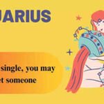 Aquarius Horoscope Today, April 24, 2026: If you’re single, you may meet someone
