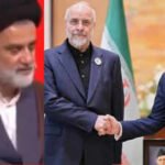Iran Nuclear Issue: Iran admits ‘strategic mistake’ over nuclear issue at negotiation table in Pakistan