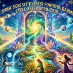 Taurus, Cancer, Virgo, Scorpio, and Capricorn: Five zodiac signs set to enter powerful karmic cycle after April 2026